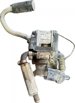 AUDI Auxiliary / pakring heater (webasto) AUDI A6 / A6 ALLROAD (C7, 4G) (2010-2018) — thumbnail 2