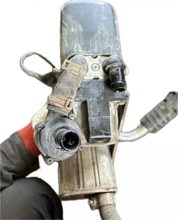 AUDI Auxiliary / pakring heater (webasto) AUDI A6 / A6 ALLROAD (C7, 4G) (2010-2018) — thumbnail 3