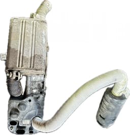 AUDI Auxiliary / pakring heater (webasto) AUDI A6 / A6 ALLROAD (C7, 4G) (2010-2018) — thumbnail 4