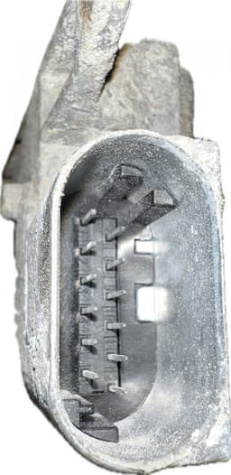 AUDI BLIND SPOT radar sensor AUDI A6 / A6 ALLROAD (C7, 4G) (2010-2018) — thumbnail 3