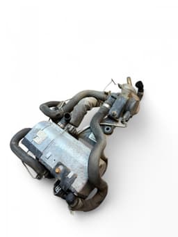 VOLVO 10R031075 122R000023 31369514 31436477 Auxiliary / pakring heater (webasto) VOLVO V40 (2012-2019) — thumbnail 2