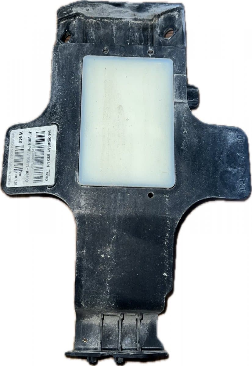 KIA BLIND SPOT radar sensor KIA OPTIMA IV (JF) (2015-2020)