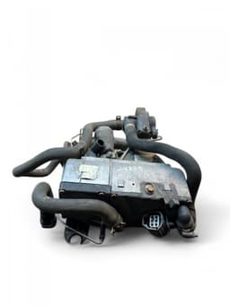 VOLVO 10R031075 122R000023 31369514 31436477 Auxiliary / pakring heater (webasto) VOLVO V40 (2012-2019) — thumbnail 3