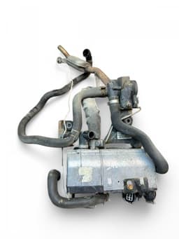 VOLVO 10R031075 122R000023 31369514 31436477 Auxiliary / pakring heater (webasto) VOLVO V40 (2012-2019) — thumbnail 1