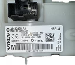 VOLVO Body control module (BCM) VOLVO S60 II / V60 I (2010-2018) — thumbnail 3