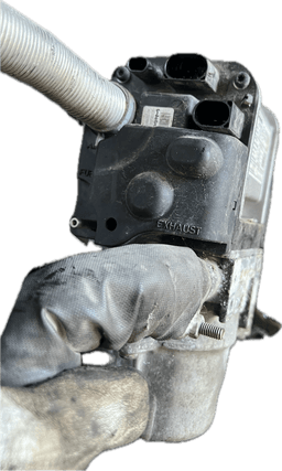BMW 6412229656702 Auxiliary / pakring heater (webasto) BMW 3 (F30, F31, F34, F80) (2011-2019) — thumbnail 3