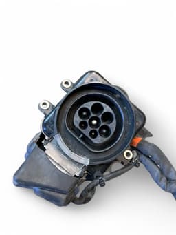 VOLVO 32266635 31384939 31409667 Battery charger VOLVO S90 / V90 (2016-) — thumbnail 3