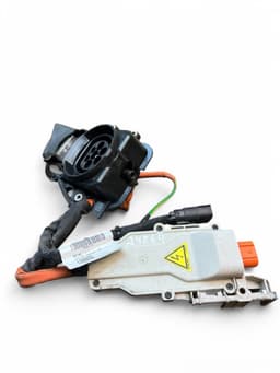VOLVO 32266635 31384939 31409667 Battery charger VOLVO S90 / V90 (2016-) — thumbnail 2