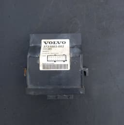 VOLVO 3731003 Auxiliary heater control unit VOLVO XC90 I (2002-2014) — thumbnail 2
