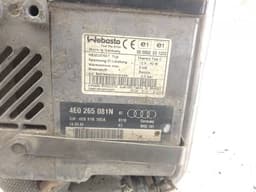AUDI Auxiliary / pakring heater (webasto) AUDI A8 (4E) (2002-2010) — thumbnail 4