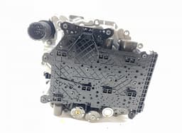 AUDI 0BH325025M A2C87545100 A2C39296200 Aut. gearbox valve body (mechatronics) AUDI Q3 (8U) (2011-2018) — thumbnail 2