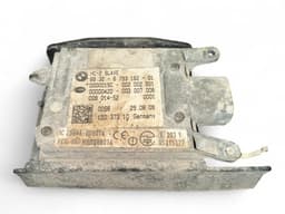 BMW 66326880094 6880094 6793162 BLIND SPOT radar sensor BMW 5 GRAN TURISMO (F07) (2009-2017) — thumbnail 2