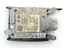 BMW 66326880093 6880093 6793161 BLIND SPOT radar sensor BMW 5 GRAN TURISMO (F07) (2009-2017) — thumbnail 4