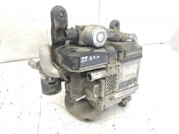 AUDI Auxiliary / pakring heater (webasto) AUDI A8 (4E) (2002-2010) — thumbnail 1