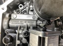 VW A2C73603904 A2.C736-0390.4 A2C73603907 A2C736-0390.7 A2C73603905 A2.C736-0390.5 Aut. gearbox valve body (mechatronics) VW GOLF VII (5G1, BA5, BV5, BQ1, BE) (2012-2020) — thumbnail 3