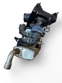 PEUGEOT 6462AZ 6462AY 9688031580 Auxiliary / pakring heater (webasto) PEUGEOT 508 I (W23) (2010-2018) — thumbnail 9