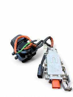 VOLVO 32266635 31384939 31409667 Battery charger VOLVO S90 / V90 (2016-) — thumbnail 4