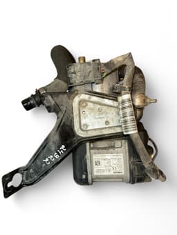 PEUGEOT 6462AZ 6462AY 9688031580 Auxiliary / pakring heater (webasto) PEUGEOT 508 I (W23) (2010-2018) — thumbnail 2
