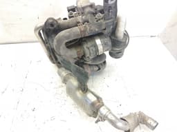 AUDI Auxiliary / pakring heater (webasto) AUDI A8 (4E) (2002-2010) — thumbnail 2