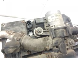 AUDI Auxiliary / pakring heater (webasto) AUDI A8 (4E) (2002-2010) — thumbnail 3