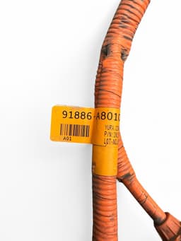KIA 69511A8100 81590E6010 1125106256B 81595A8110 91886A8010 Battery charger KIA OPTIMA IV (JF) (2015-2020) — thumbnail 5