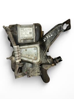 PEUGEOT 6462AZ 6462AY 9688031580 Auxiliary / pakring heater (webasto) PEUGEOT 508 I (W23) (2010-2018) — thumbnail 3