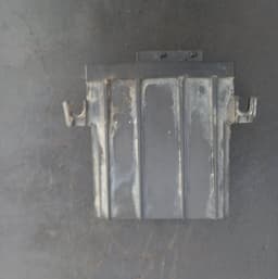 VOLVO 3731003 Auxiliary heater control unit VOLVO XC90 I (2002-2014) — thumbnail 1