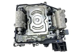VW A2C73603904 A2.C736-0390.4 A2C73603907 A2C736-0390.7 A2C73603905 A2.C736-0390.5 Aut. gearbox valve body (mechatronics) VW GOLF VII (5G1, BA5, BV5, BQ1, BE) (2012-2020) — thumbnail 5
