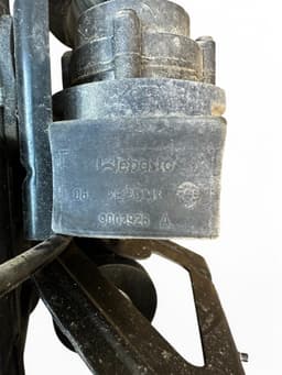 PEUGEOT 6462AZ 6462AY 9688031580 Auxiliary / pakring heater (webasto) PEUGEOT 508 I (W23) (2010-2018) — thumbnail 8