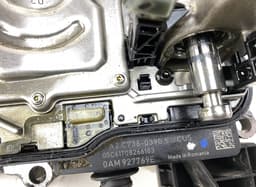 VW A2C73603904 A2.C736-0390.4 A2C73603907 A2C736-0390.7 A2C73603905 A2.C736-0390.5 Aut. gearbox valve body (mechatronics) VW GOLF VII (5G1, BA5, BV5, BQ1, BE) (2012-2020) — thumbnail 6