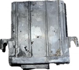 VOLVO Auxiliary heater control unit VOLVO XC90 I (2002-2014) — thumbnail 2