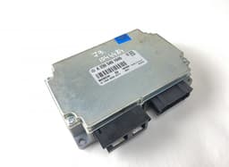 MERCEDES-BENZ 0199000000 0199000011 Battery control unit MERCEDES-BENZ SL-CLASS (R230) (2001-2012) — thumbnail 1