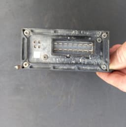VOLVO 3731003 Auxiliary heater control unit VOLVO XC90 I (2002-2014) — thumbnail 4