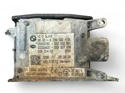 BMW 66326880094 6880094 6793162 BLIND SPOT radar sensor BMW 5 GRAN TURISMO (F07) (2009-2017) — thumbnail 4
