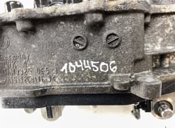 VW A2C73603904 A2.C736-0390.4 A2C73603907 A2C736-0390.7 A2C73603905 A2.C736-0390.5 Aut. gearbox valve body (mechatronics) VW GOLF VII (5G1, BA5, BV5, BQ1, BE) (2012-2020) — thumbnail 7