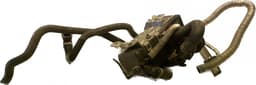 SAAB Auxiliary / pakring heater (webasto) SAAB 9-3 (YS3F) (2002-2012) — thumbnail 3