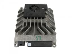 MERCEDES-BENZ A2229005313 A2229006514 A2229000618 Audio amplifier MERCEDES-BENZ C-CLASS (W205) (2013-2021) — thumbnail 1
