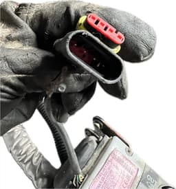 JEEP Auxiliary / pakring heater (webasto) JEEP GRAND CHEROKEE IV (WK, WK2) (2010-2021) — thumbnail 6