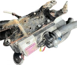 JEEP Auxiliary / pakring heater (webasto) JEEP GRAND CHEROKEE IV (WK, WK2) (2010-2021) — thumbnail 3