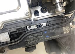 VW 00402922A9 Aut. gearbox valve body (mechatronics) VW PASSAT B7 / ALLTRACK (2010-2015) — thumbnail 6