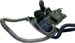 SAAB Auxiliary / pakring heater (webasto) SAAB 9-3 (YS3F) (2002-2012) — thumbnail 6