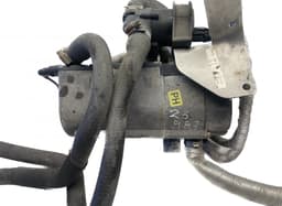SAAB Auxiliary / pakring heater (webasto) SAAB 9-3 (YS3F) (2002-2012) — thumbnail 2