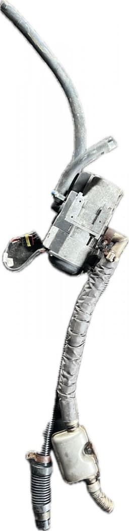 JEEP Auxiliary / pakring heater (webasto) JEEP GRAND CHEROKEE IV (WK, WK2) (2010-2021) — thumbnail 1