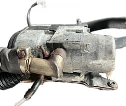 JEEP Auxiliary / pakring heater (webasto) JEEP GRAND CHEROKEE IV (WK, WK2) (2010-2021) — thumbnail 4