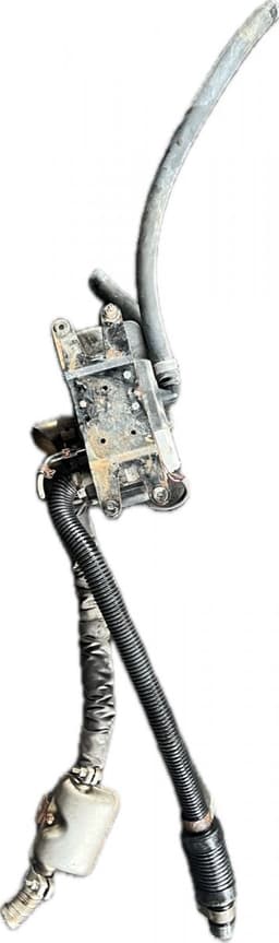 JEEP Auxiliary / pakring heater (webasto) JEEP GRAND CHEROKEE IV (WK, WK2) (2010-2021) — thumbnail 2