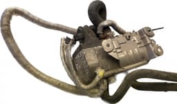 SAAB Auxiliary / pakring heater (webasto) SAAB 9-3 (YS3F) (2002-2012) — thumbnail 5