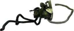 SAAB Auxiliary / pakring heater (webasto) SAAB 9-3 (YS3F) (2002-2012) — thumbnail 1