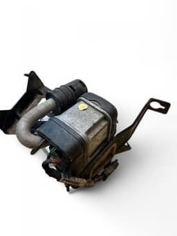 PEUGEOT 9688031580 Auxiliary / pakring heater (webasto) PEUGEOT 508 I (W23) (2010-2018) — thumbnail 3