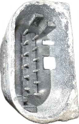 AUDI BLIND SPOT radar sensor AUDI A6 / A6 ALLROAD (C7, 4G) (2010-2018) — thumbnail 3