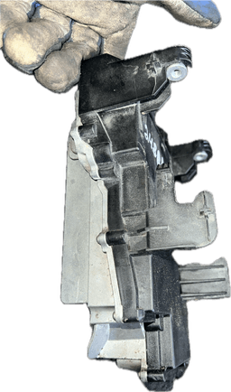 VOLVO 31652213 Battery control unit VOLVO S90 / V90 (2016-) — thumbnail 3